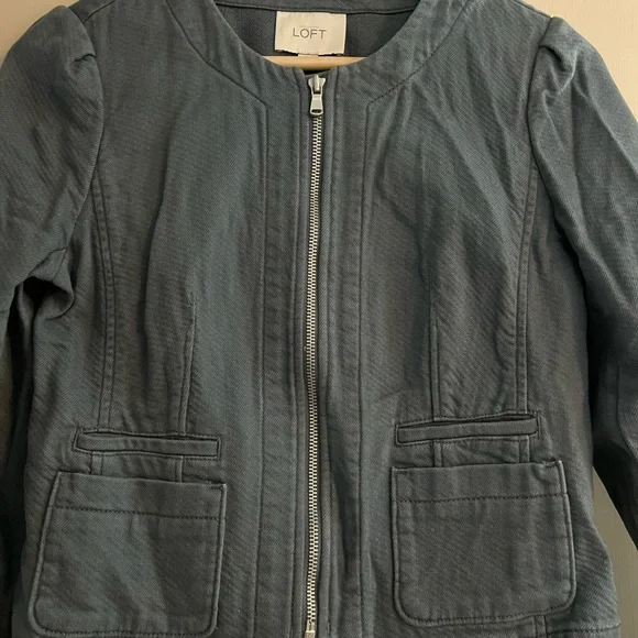 Loft jacket - Picture 5 of 6